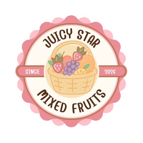 Juicy Star