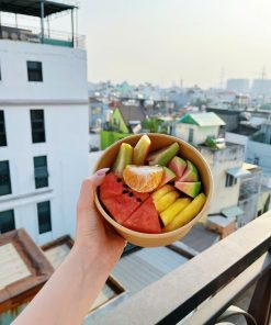 Hộp Trái Cây Mix 5 Loại (Nhỏ)