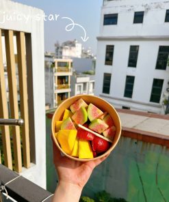 Hộp Trái Cây Mix 3 Loại (Nhỏ)